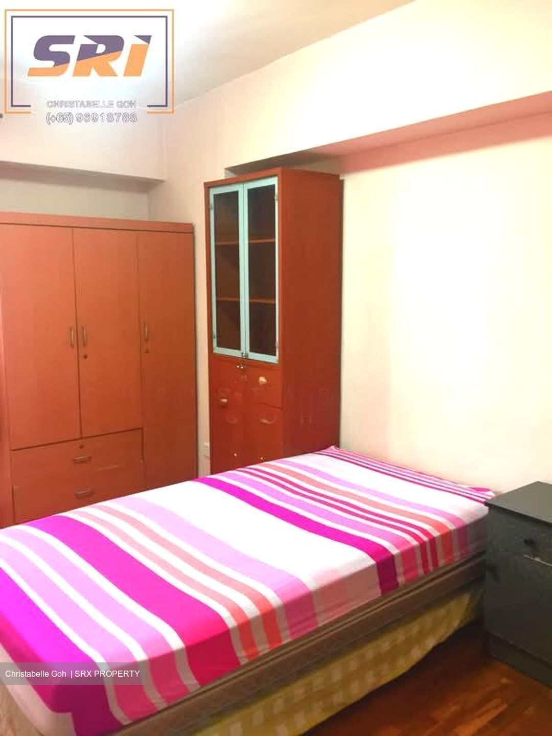 Blk 403C Fern Spring (Sengkang), HDB 4 Rooms #535494881